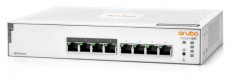 Aruba Instant On JL811A 1830 8xGbE LAN 4xPoE LAN port smart menedzselhető PoE (65W) switch Iroda &eacute;s sz&aacute;m&iacute;t&aacute;stechnika - H&aacute;l&oacute;zat - Switch - 430942