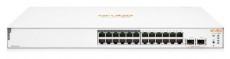Aruba Instant On JL813A 1830 24xGbE LAN 12xPoE LAN port 2xSFP port smart menedzselhető PoE (195W) switch Iroda &eacute;s sz&aacute;m&iacute;t&aacute;stechnika - H&aacute;l&oacute;zat - Switch - 430943
