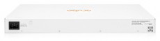 Aruba Instant On JL813A 1830 24xGbE LAN 12xPoE LAN port 2xSFP port smart menedzselhető PoE (195W) switch Iroda &eacute;s sz&aacute;m&iacute;t&aacute;stechnika - H&aacute;l&oacute;zat - Switch - 430943