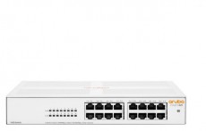 Aruba Instant On R8R47A 1430 16x GbE LAN port nem menedzselhető switch Iroda &eacute;s sz&aacute;m&iacute;t&aacute;stechnika - H&aacute;l&oacute;zat - Switch - 454166