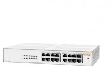 Aruba Instant On R8R47A 1430 16x GbE LAN port nem menedzselhető switch Iroda &eacute;s sz&aacute;m&iacute;t&aacute;stechnika - H&aacute;l&oacute;zat - Switch - 454166