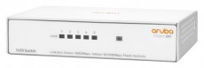 Aruba Instant On R8R44A 1430 5x GbE LAN port nem menedzselhető switch Iroda &eacute;s sz&aacute;m&iacute;t&aacute;stechnika - H&aacute;l&oacute;zat - Switch - 461205