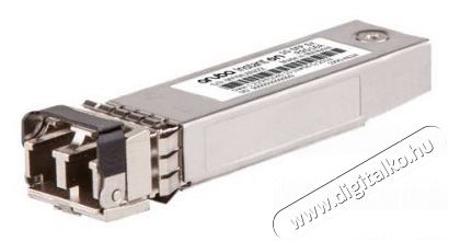 Aruba Instant On R9D18A 10G SFP+ LC SR 300m MMF XCVR Iroda &eacute;s sz&aacute;m&iacute;t&aacute;stechnika - Egy&eacute;b sz&aacute;m&iacute;t&aacute;stechnikai term&eacute;k - 430558