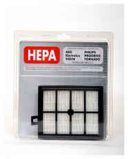 Aspico 121212 H12 HEPA Szűrő Háztartás / Otthon / Kültér - Porszívó / takarítógép - Szűrő - 466624