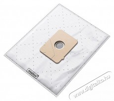 Aspico 220613 mikroszűrős porzs&aacute;k H&aacute;ztart&aacute;s / Otthon / K&uuml;lt&eacute;r - Porsz&iacute;v&oacute; / takar&iacute;t&oacute;g&eacute;p - Porzs&aacute;k / portart&aacute;ly - 464580