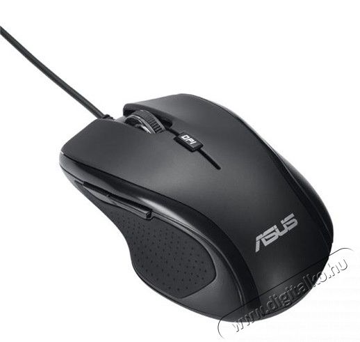 Asus UX300 vezet&eacute;kes optikai eg&eacute;r - fekete Iroda &eacute;s sz&aacute;m&iacute;t&aacute;stechnika - Eg&eacute;r - Vezet&eacute;kes eg&eacute;r - 311376