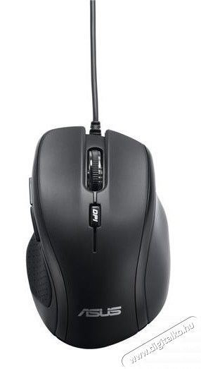 Asus UX300 vezet&eacute;kes optikai eg&eacute;r - fekete Iroda &eacute;s sz&aacute;m&iacute;t&aacute;stechnika - Eg&eacute;r - Vezet&eacute;kes eg&eacute;r - 311376