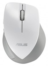 Asus WT465 V2 Wireless - Feh&eacute;r eg&eacute;r Iroda &eacute;s sz&aacute;m&iacute;t&aacute;stechnika - Eg&eacute;r - Vezet&eacute;k n&eacute;lk&uuml;li eg&eacute;r - 334563