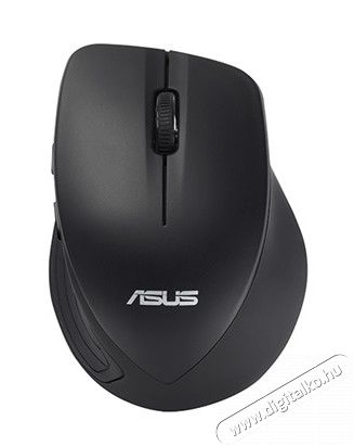 Asus WT465 wireless optikai eg&eacute;r - fekete Iroda &eacute;s sz&aacute;m&iacute;t&aacute;stechnika - Eg&eacute;r - Vezet&eacute;k n&eacute;lk&uuml;li eg&eacute;r - 311392
