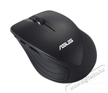 Asus WT465 wireless optikai eg&eacute;r - fekete Iroda &eacute;s sz&aacute;m&iacute;t&aacute;stechnika - Eg&eacute;r - Vezet&eacute;k n&eacute;lk&uuml;li eg&eacute;r - 311392