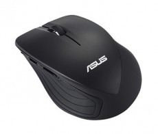 Asus WT465 wireless optikai eg&eacute;r - fekete Iroda &eacute;s sz&aacute;m&iacute;t&aacute;stechnika - Eg&eacute;r - Vezet&eacute;k n&eacute;lk&uuml;li eg&eacute;r - 311392