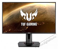 Asus VG279QM Monitor  Iroda &eacute;s sz&aacute;m&iacute;t&aacute;stechnika - Monitor - Monitor - 373923