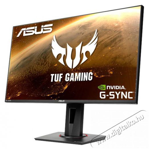 Asus VG279QM Monitor  Iroda &eacute;s sz&aacute;m&iacute;t&aacute;stechnika - Monitor - Monitor - 373923