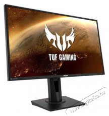 Asus VG279QM Monitor  Iroda &eacute;s sz&aacute;m&iacute;t&aacute;stechnika - Monitor - Monitor - 373923