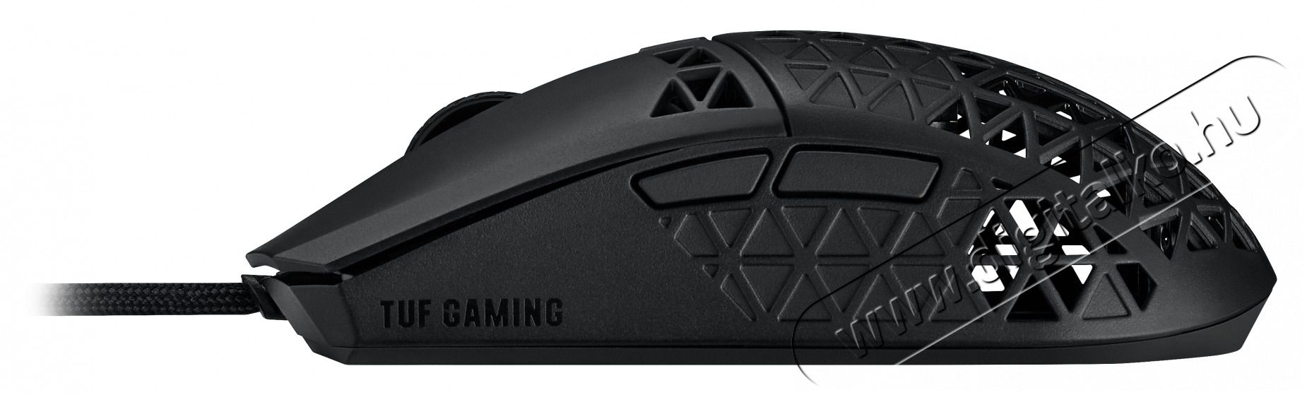 Asus TUF Gaming M4 Air Fekete gamer eg&eacute;r Iroda &eacute;s sz&aacute;m&iacute;t&aacute;stechnika - Eg&eacute;r - Vezet&eacute;kes eg&eacute;r - 384853