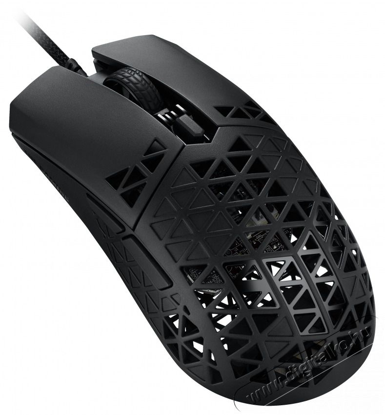 Asus TUF Gaming M4 Air Fekete gamer eg&eacute;r Iroda &eacute;s sz&aacute;m&iacute;t&aacute;stechnika - Eg&eacute;r - Vezet&eacute;kes eg&eacute;r - 384853
