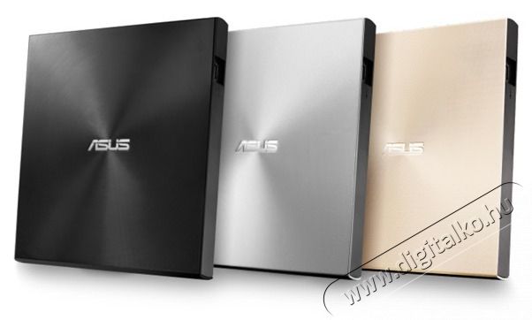 Asus SDRW-08U8M-U/BLK/G/AS USB fekete DVD &iacute;r&oacute; Iroda &eacute;s sz&aacute;m&iacute;t&aacute;stechnika - Egy&eacute;b sz&aacute;m&iacute;t&aacute;stechnikai term&eacute;k - 387721