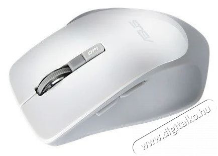 Asus WT425 Vezet&eacute;k n&eacute;lk&uuml;li eg&eacute;r, feh&eacute;r Iroda &eacute;s sz&aacute;m&iacute;t&aacute;stechnika - Eg&eacute;r - Vezet&eacute;k n&eacute;lk&uuml;li eg&eacute;r - 398874