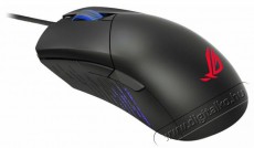 Asus ROG Gladius III fekete gamer eg&eacute;r Iroda &eacute;s sz&aacute;m&iacute;t&aacute;stechnika - Eg&eacute;r - Vezet&eacute;kes eg&eacute;r - 385151