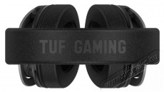 Asus TUF GAMING H3 Wireless acélszürke gamer headset Mobil / Kommunikáció / Smart - Mobiltelefon kiegészítő / tok - Headset - 385084