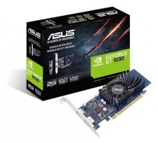Asus GT1030-2G-BRK nVidia 2GB GDDR5 64bit PCIe videok&aacute;rtya - Iroda &eacute;s sz&aacute;m&iacute;t&aacute;stechnika - Egy&eacute;b sz&aacute;m&iacute;t&aacute;stechnikai term&eacute;k - 409618