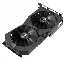 Asus ROG-STRIX-GTX1650-A4G-GAMING nVidia 4GB GDDR5 128bit PCIe videok&aacute;rtya Iroda &eacute;s sz&aacute;m&iacute;t&aacute;stechnika - Sz&aacute;m&iacute;t&oacute;g&eacute;p tartoz&eacute;k - Videok&aacute;rtya - 412149