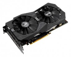 Asus ROG-STRIX-GTX1650-A4G-GAMING nVidia 4GB GDDR5 128bit PCIe videok&aacute;rtya Iroda &eacute;s sz&aacute;m&iacute;t&aacute;stechnika - Sz&aacute;m&iacute;t&oacute;g&eacute;p tartoz&eacute;k - Videok&aacute;rtya - 412149