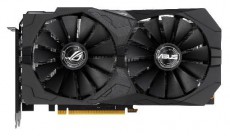 Asus ROG-STRIX-GTX1650-A4G-GAMING nVidia 4GB GDDR5 128bit PCIe videok&aacute;rtya Iroda &eacute;s sz&aacute;m&iacute;t&aacute;stechnika - Sz&aacute;m&iacute;t&oacute;g&eacute;p tartoz&eacute;k - Videok&aacute;rtya - 412149