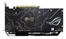 Asus ROG-STRIX-GTX1650-A4G-GAMING nVidia 4GB GDDR5 128bit PCIe videok&aacute;rtya Iroda &eacute;s sz&aacute;m&iacute;t&aacute;stechnika - Sz&aacute;m&iacute;t&oacute;g&eacute;p tartoz&eacute;k - Videok&aacute;rtya - 412149
