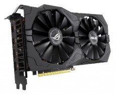 Asus ROG-STRIX-GTX1650-A4G-GAMING nVidia 4GB GDDR5 128bit PCIe videok&aacute;rtya Iroda &eacute;s sz&aacute;m&iacute;t&aacute;stechnika - Sz&aacute;m&iacute;t&oacute;g&eacute;p tartoz&eacute;k - Videok&aacute;rtya - 412149