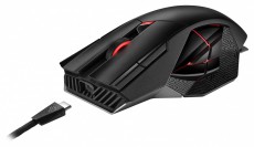 Asus ROG Spatha X gamer eg&eacute;r Iroda &eacute;s sz&aacute;m&iacute;t&aacute;stechnika - Eg&eacute;r - Vezet&eacute;k n&eacute;lk&uuml;li eg&eacute;r - 414759