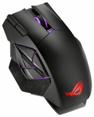 Asus ROG Spatha X gamer eg&eacute;r Iroda &eacute;s sz&aacute;m&iacute;t&aacute;stechnika - Eg&eacute;r - Vezet&eacute;k n&eacute;lk&uuml;li eg&eacute;r - 414759