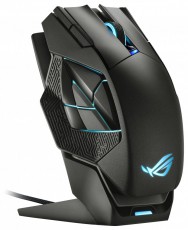 Asus ROG Spatha X gamer eg&eacute;r Iroda &eacute;s sz&aacute;m&iacute;t&aacute;stechnika - Eg&eacute;r - Vezet&eacute;k n&eacute;lk&uuml;li eg&eacute;r - 414759