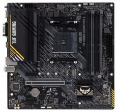 Asus TUF GAMING A520M-PLUS II AMD A520 SocketAM4 mATX alaplap - Iroda &eacute;s sz&aacute;m&iacute;t&aacute;stechnika - Egy&eacute;b sz&aacute;m&iacute;t&aacute;stechnikai term&eacute;k - 416500