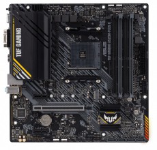 Asus TUF GAMING A520M-PLUS II AMD A520 SocketAM4 mATX alaplap Iroda &eacute;s sz&aacute;m&iacute;t&aacute;stechnika - Egy&eacute;b sz&aacute;m&iacute;t&aacute;stechnikai term&eacute;k - 416500