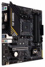 Asus TUF GAMING A520M-PLUS II AMD A520 SocketAM4 mATX alaplap Iroda &eacute;s sz&aacute;m&iacute;t&aacute;stechnika - Egy&eacute;b sz&aacute;m&iacute;t&aacute;stechnikai term&eacute;k - 416500