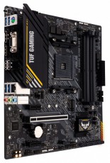 Asus TUF GAMING A520M-PLUS II AMD A520 SocketAM4 mATX alaplap Iroda &eacute;s sz&aacute;m&iacute;t&aacute;stechnika - Egy&eacute;b sz&aacute;m&iacute;t&aacute;stechnikai term&eacute;k - 416500