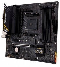 Asus TUF GAMING A520M-PLUS II AMD A520 SocketAM4 mATX alaplap Iroda &eacute;s sz&aacute;m&iacute;t&aacute;stechnika - Egy&eacute;b sz&aacute;m&iacute;t&aacute;stechnikai term&eacute;k - 416500
