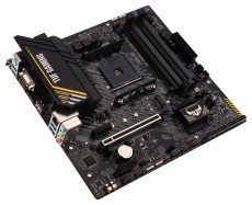 Asus TUF GAMING A520M-PLUS II AMD A520 SocketAM4 mATX alaplap Iroda &eacute;s sz&aacute;m&iacute;t&aacute;stechnika - Egy&eacute;b sz&aacute;m&iacute;t&aacute;stechnikai term&eacute;k - 416500
