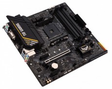 Asus TUF GAMING A520M-PLUS II AMD A520 SocketAM4 mATX alaplap Iroda &eacute;s sz&aacute;m&iacute;t&aacute;stechnika - Egy&eacute;b sz&aacute;m&iacute;t&aacute;stechnikai term&eacute;k - 416500