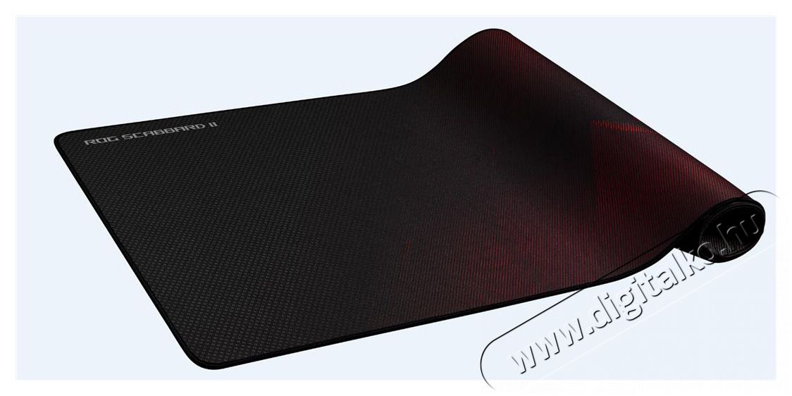 Asus ROG SCABBARD II eg&eacute;rpad Iroda &eacute;s sz&aacute;m&iacute;t&aacute;stechnika - Eg&eacute;r - Eg&eacute;rpad - 441451