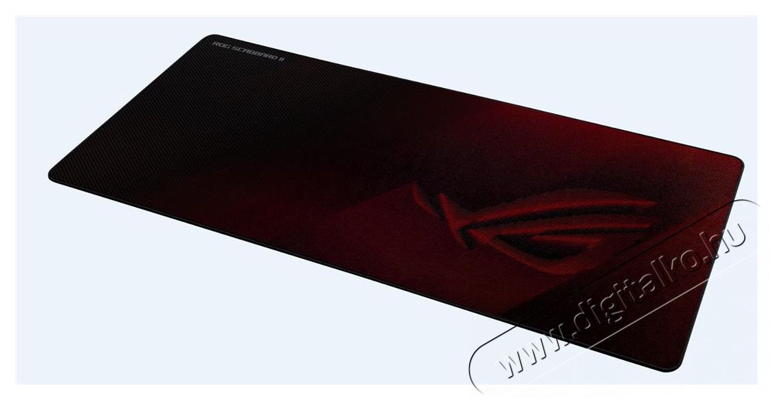 Asus ROG SCABBARD II eg&eacute;rpad Iroda &eacute;s sz&aacute;m&iacute;t&aacute;stechnika - Eg&eacute;r - Eg&eacute;rpad - 441451
