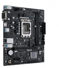 Asus PRIME H610M-R D4 Intel H610 LGA1700 mATX alaplap Iroda &eacute;s sz&aacute;m&iacute;t&aacute;stechnika - Egy&eacute;b sz&aacute;m&iacute;t&aacute;stechnikai term&eacute;k - 455938