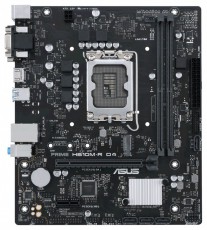 Asus PRIME H610M-R D4 Intel H610 LGA1700 mATX alaplap - Iroda &eacute;s sz&aacute;m&iacute;t&aacute;stechnika - Egy&eacute;b sz&aacute;m&iacute;t&aacute;stechnikai term&eacute;k - 455938