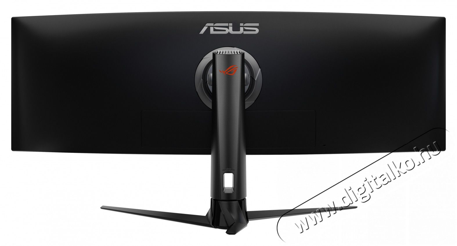 Asus 49 ROG STRIX XG49VQ DFHD VA LED 144Hz HDMI/DP/USB FreeSync &iacute;velt gamer monitor Iroda &eacute;s sz&aacute;m&iacute;t&aacute;stechnika - Monitor - Monitor - 459337