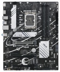Asus PRIME H770-PLUS D4 Intel H770 LGA1700 ATX alaplap - Iroda &eacute;s sz&aacute;m&iacute;t&aacute;stechnika - Egy&eacute;b sz&aacute;m&iacute;t&aacute;stechnikai term&eacute;k - 458517