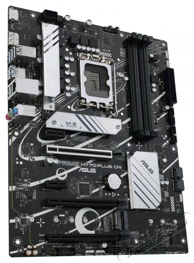 Asus PRIME H770-PLUS D4 Intel H770 LGA1700 ATX alaplap Iroda &eacute;s sz&aacute;m&iacute;t&aacute;stechnika - Egy&eacute;b sz&aacute;m&iacute;t&aacute;stechnikai term&eacute;k - 458517