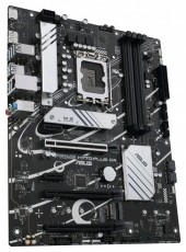 Asus PRIME H770-PLUS D4 Intel H770 LGA1700 ATX alaplap Iroda &eacute;s sz&aacute;m&iacute;t&aacute;stechnika - Egy&eacute;b sz&aacute;m&iacute;t&aacute;stechnikai term&eacute;k - 458517