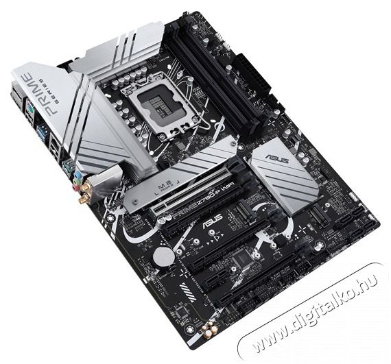 Asus PRIME Z790-P WIFI Intel Z790 LGA1700 ATX alaplap Iroda &eacute;s sz&aacute;m&iacute;t&aacute;stechnika - Egy&eacute;b sz&aacute;m&iacute;t&aacute;stechnikai term&eacute;k - 457526