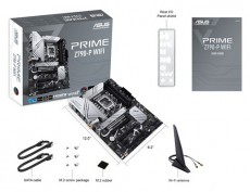 Asus PRIME Z790-P WIFI Intel Z790 LGA1700 ATX alaplap Iroda &eacute;s sz&aacute;m&iacute;t&aacute;stechnika - Egy&eacute;b sz&aacute;m&iacute;t&aacute;stechnikai term&eacute;k - 457526